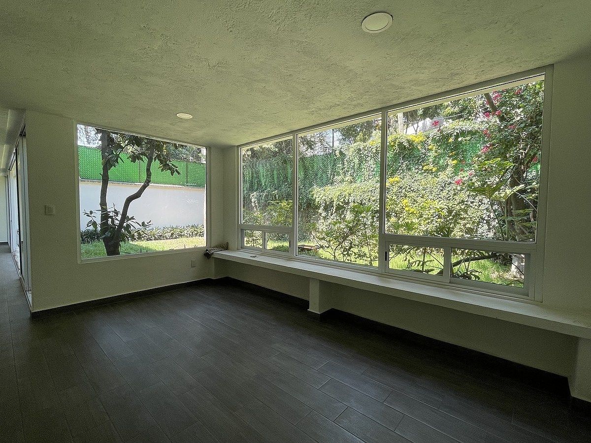 Casa em Chimalistac, Álvaro Obregón, foto 14 de 21