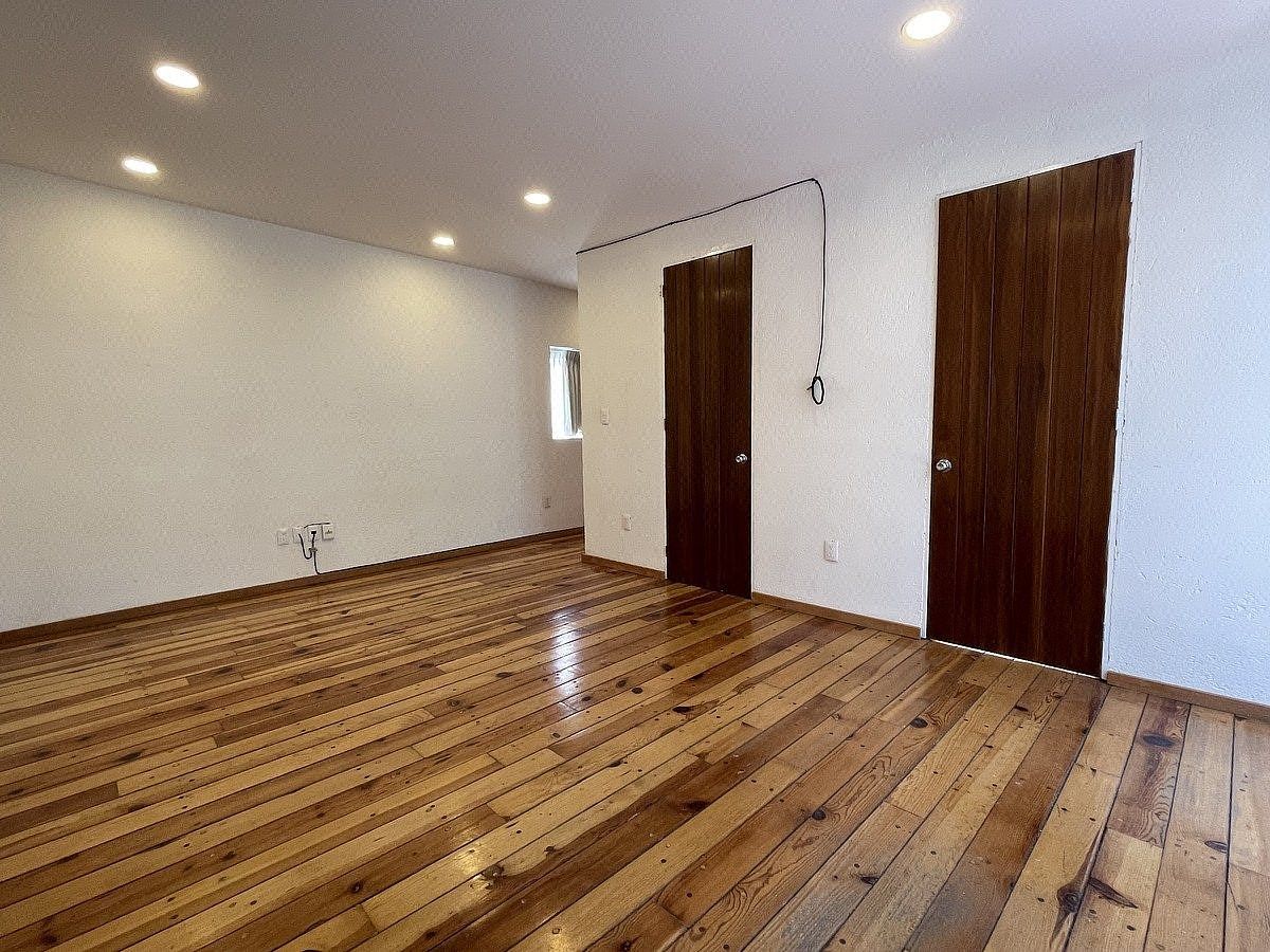 Casa em Chimalistac, Álvaro Obregón, foto 15 de 21
