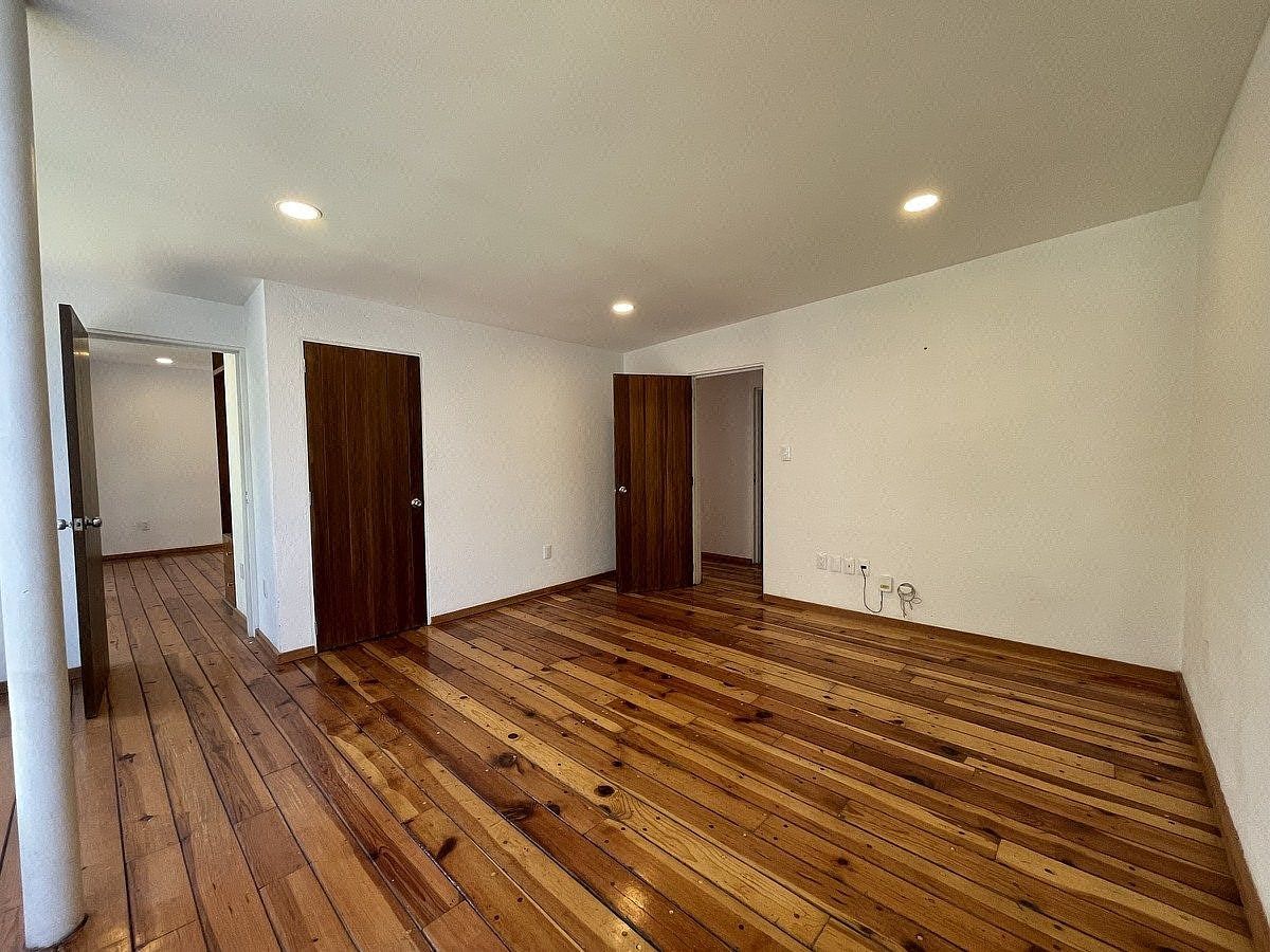Casa em Chimalistac, Álvaro Obregón, foto 17 de 21