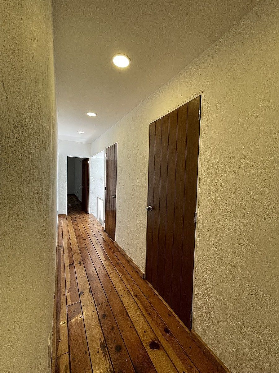 Casa em Chimalistac, Álvaro Obregón, foto 18 de 21