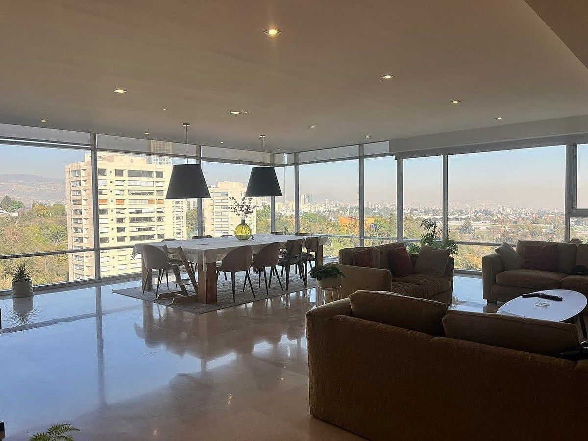 BAIXA DE PREÇO Apartamento à VENDA PRIVADA DEL BOSQUE (Et), foto 1 de 18