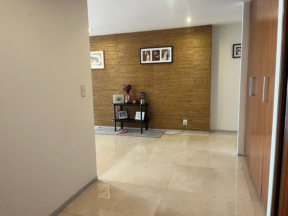 Apartamento em Lomas del Chamizal, Cuajimalpa de Morelos, foto 2 de 18