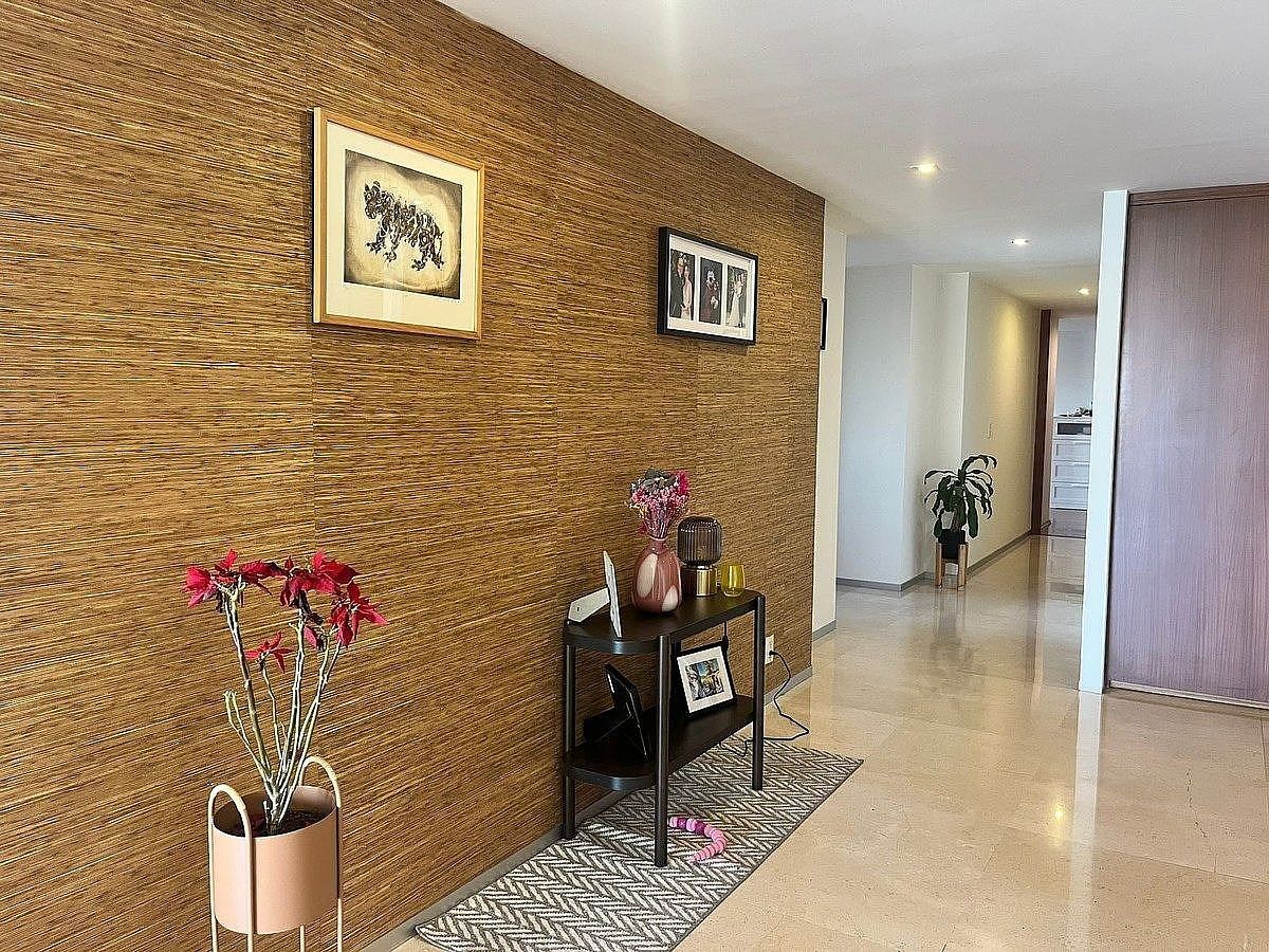 Apartamento em Lomas del Chamizal, Cuajimalpa de Morelos, foto 4 de 18