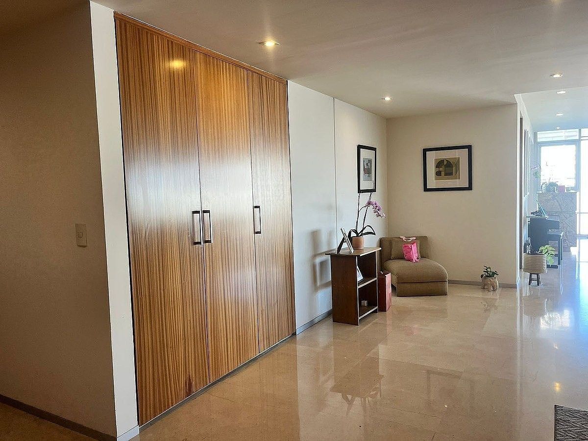 Apartamento em Lomas del Chamizal, Cuajimalpa de Morelos, foto 7 de 18