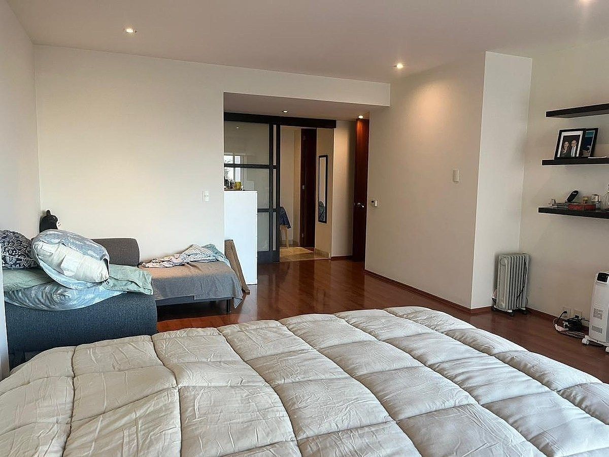 Apartamento em Lomas del Chamizal, Cuajimalpa de Morelos, foto 9 de 18