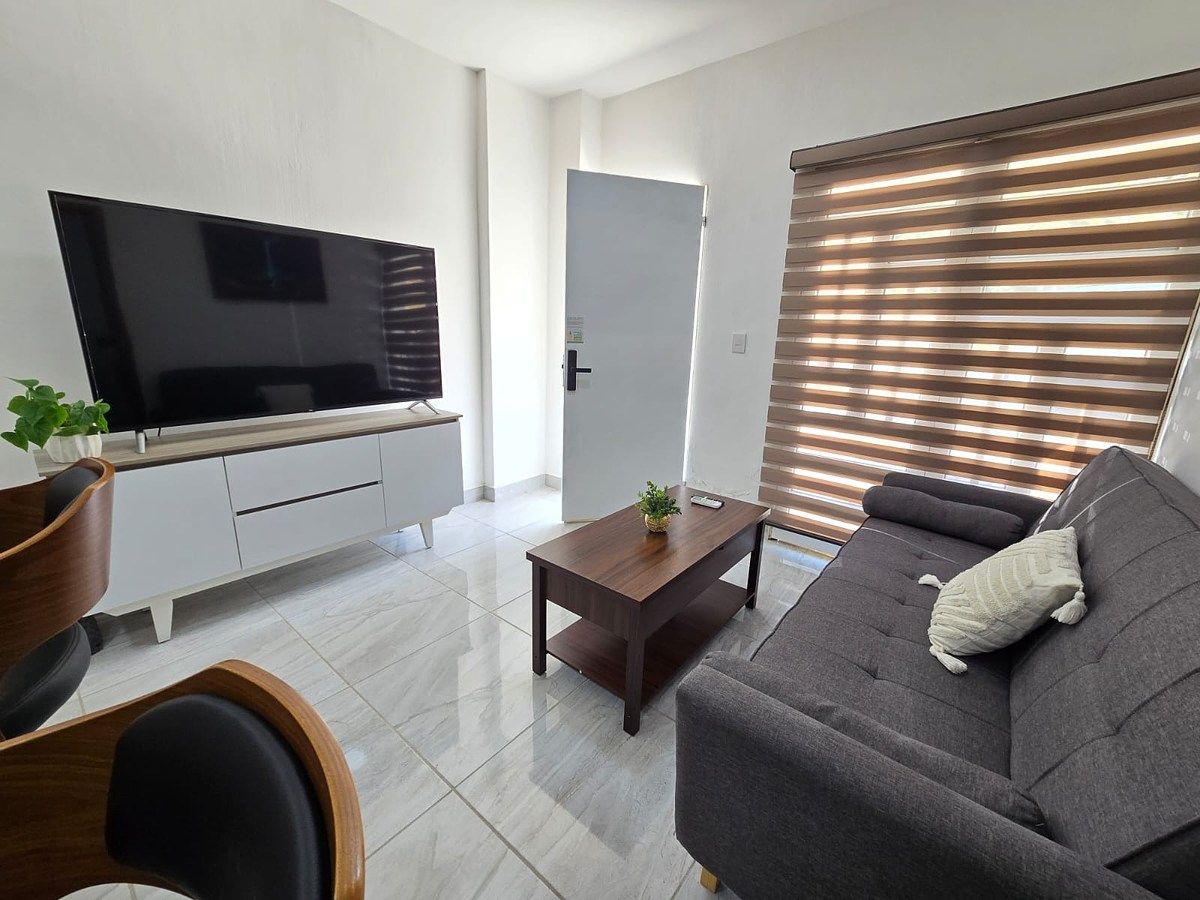 2 de 36: depto planta baja 2 hab