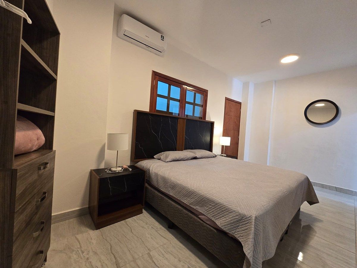 10 de 36: depto planta baja 2 hab