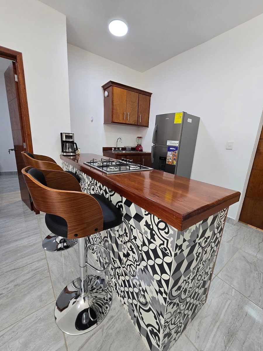 5 de 36: depto planta baja 2 hab