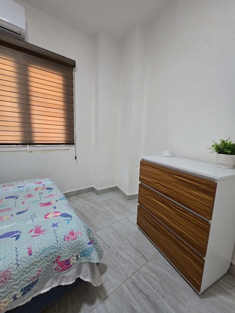 15 de 36: depto planta baja 2 hab