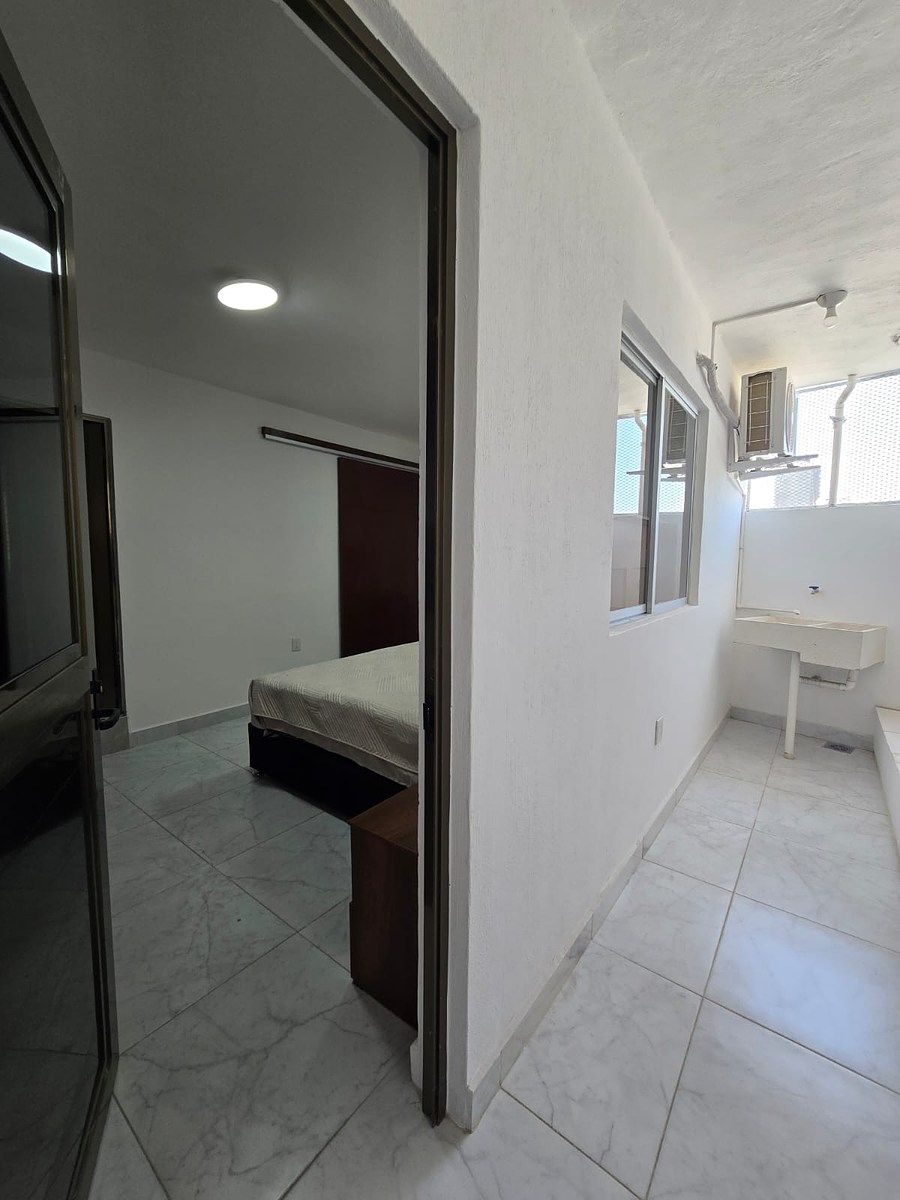 24 de 36: depto 1er piso 2 hab