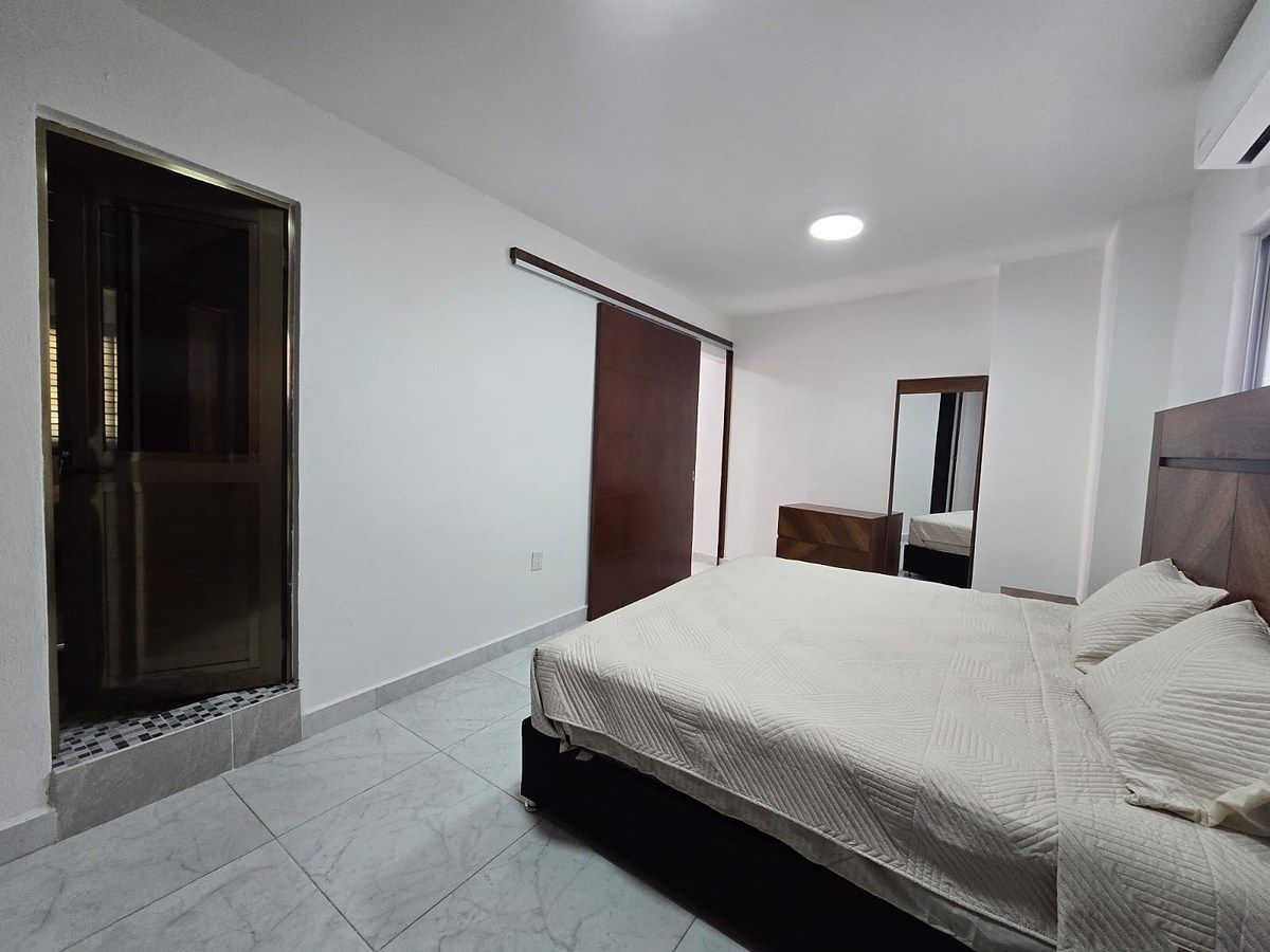 21 de 36: depto 1er piso 2 hab