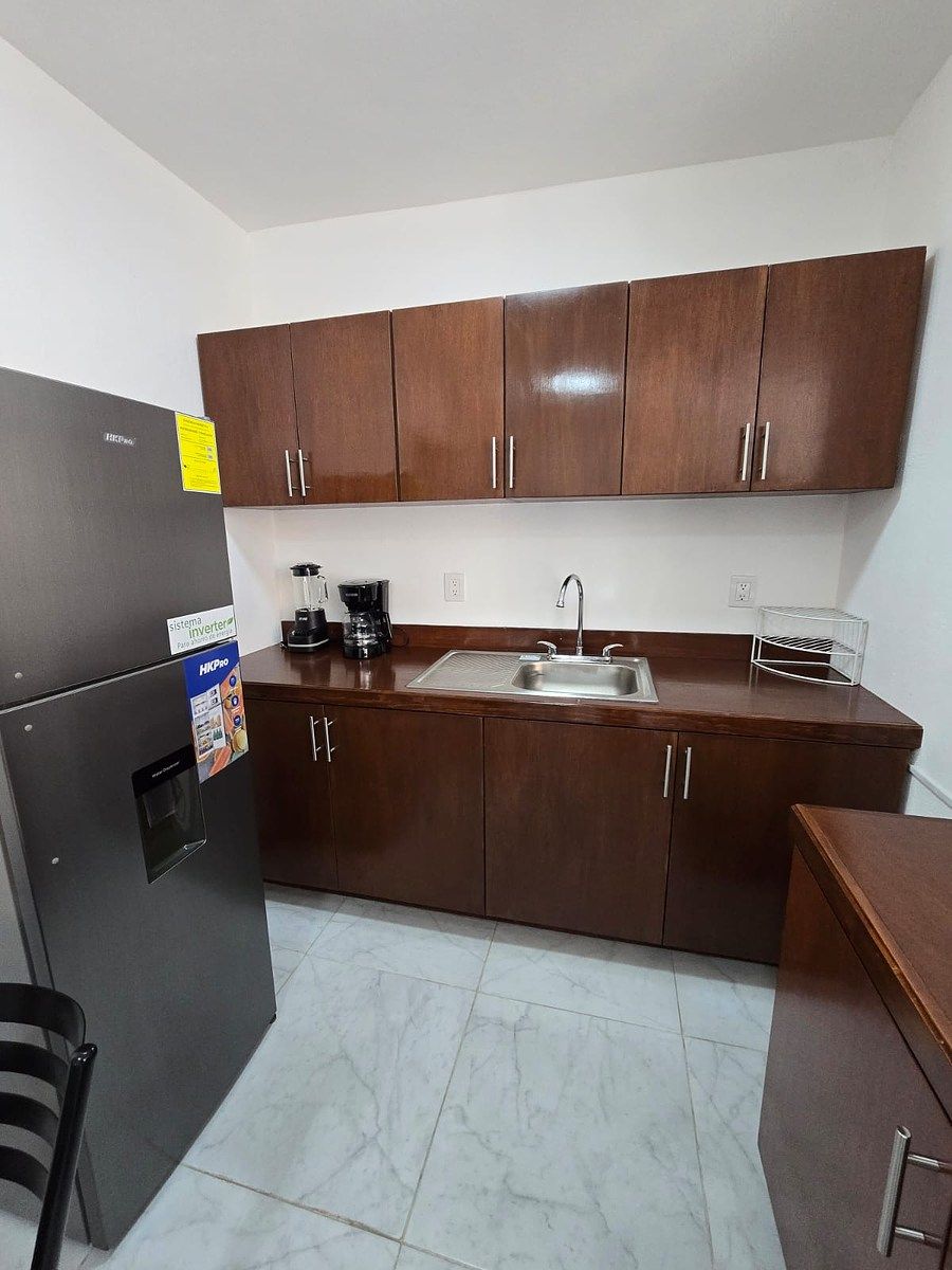 25 de 36: depto 1er piso 2 hab