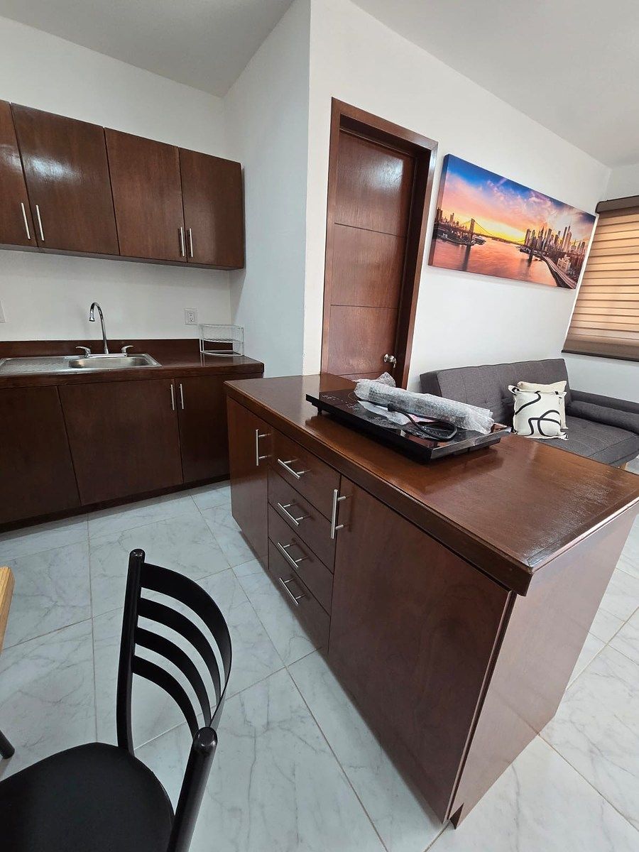 12 de 23: depto 1er piso 2 hab