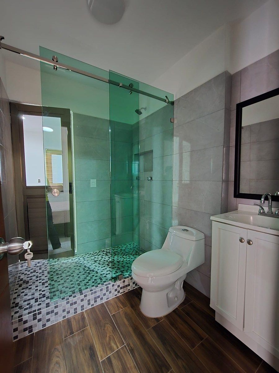 16 de 23: depto 1er piso 2 hab