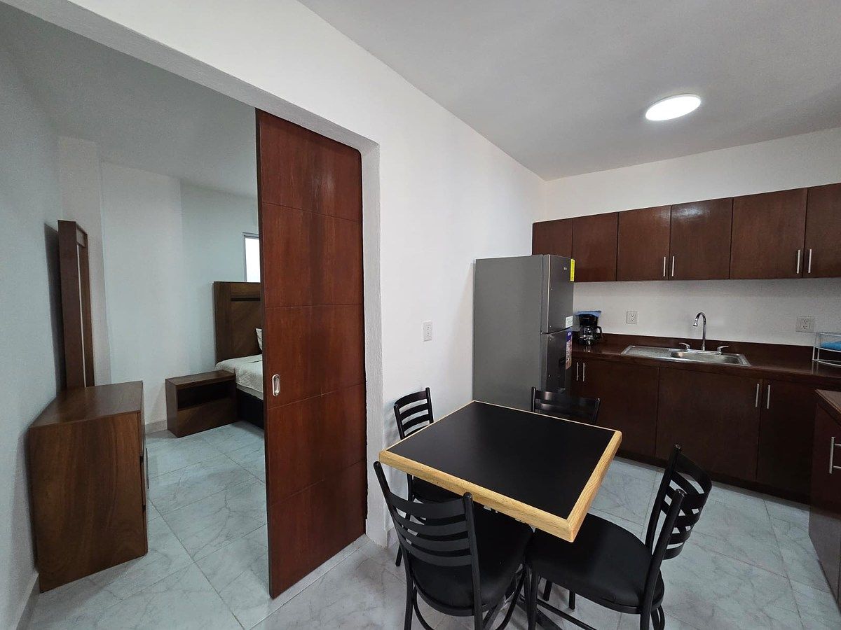 27 de 36: depto 1er piso 2 hab