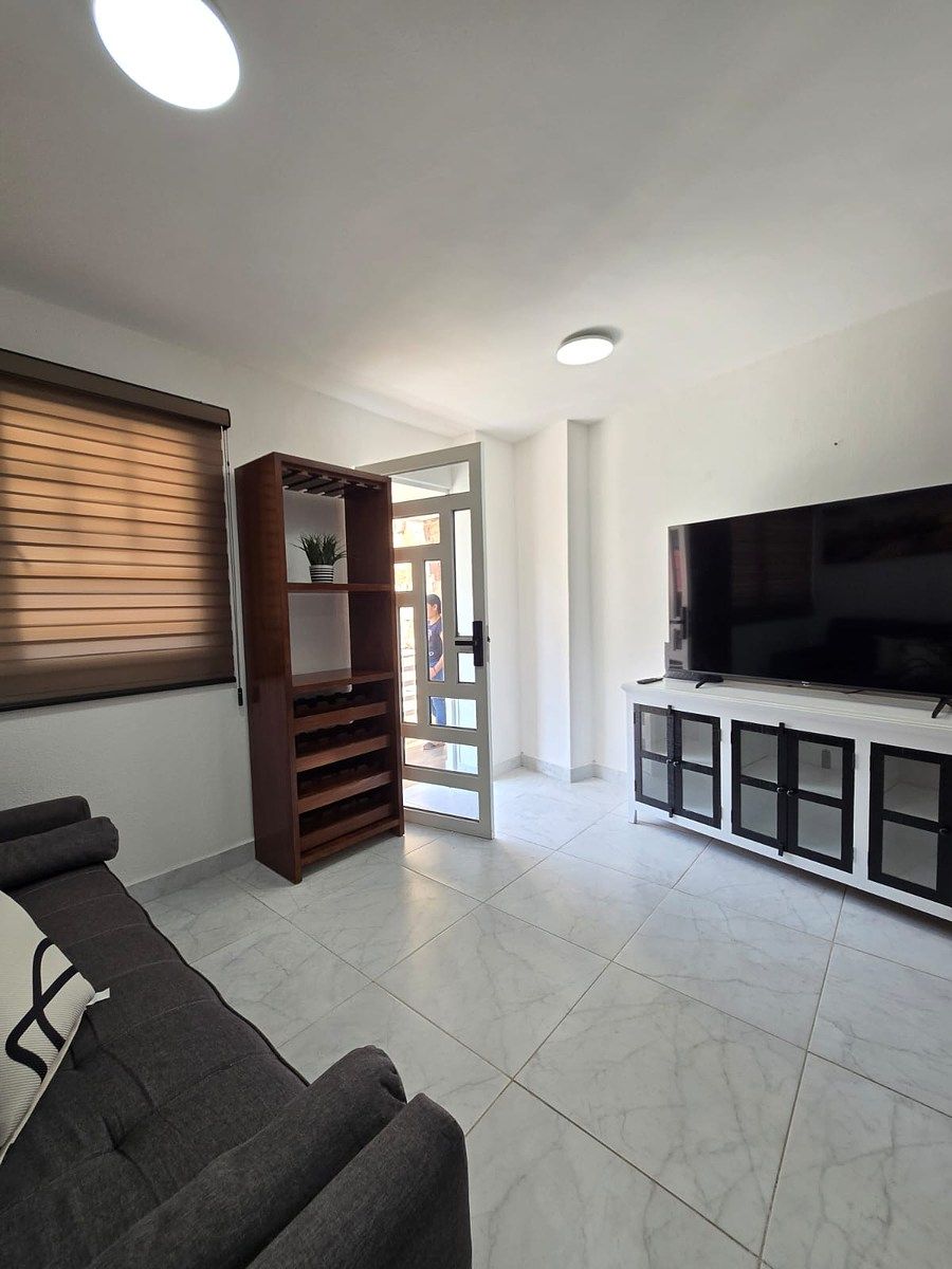 28 de 36: depto 1er piso 2 hab