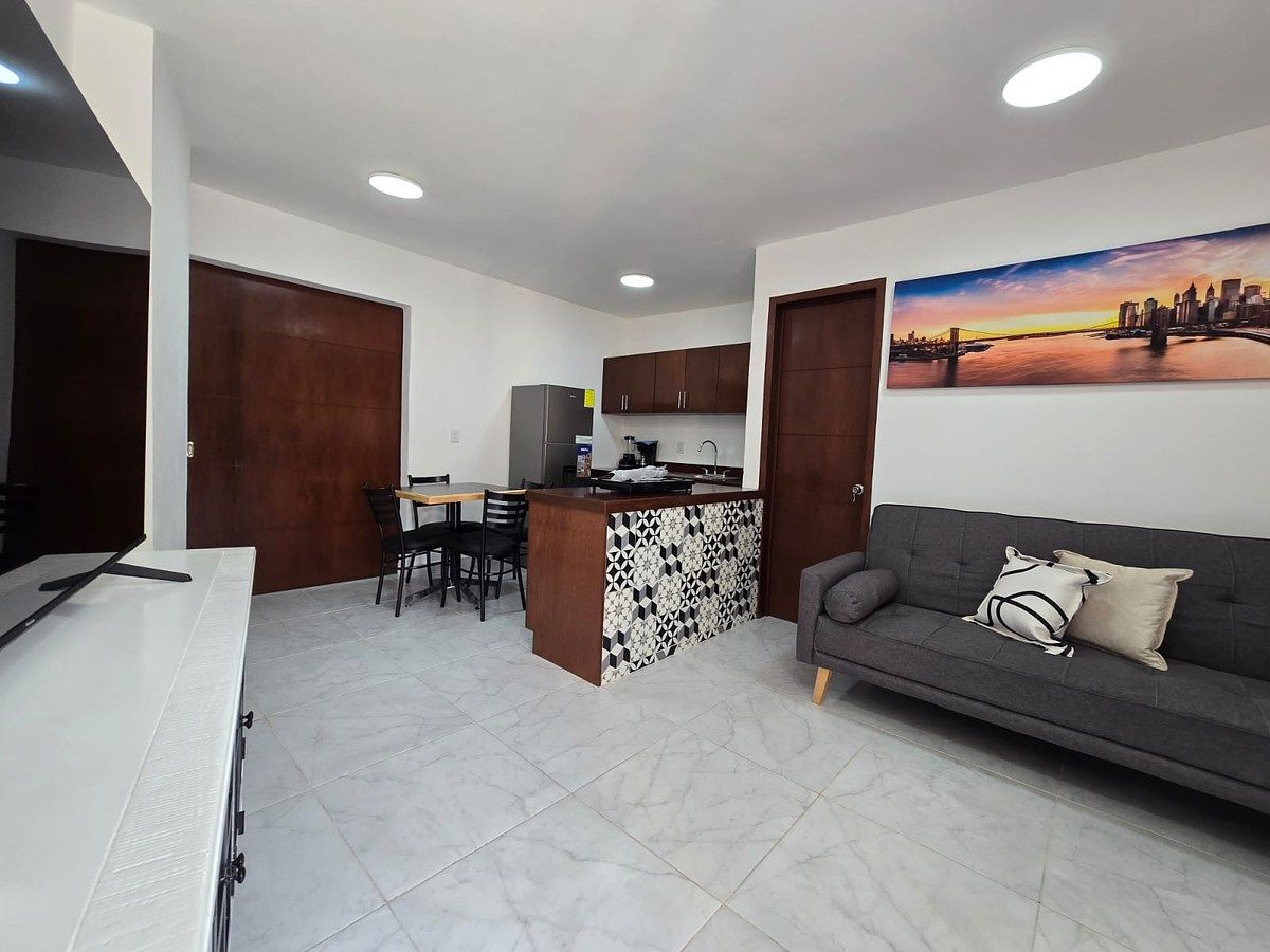 29 de 36: depto 1er piso 2 hab