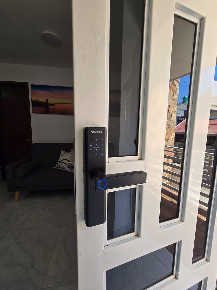 2 de 23: depto 1er piso 2 hab