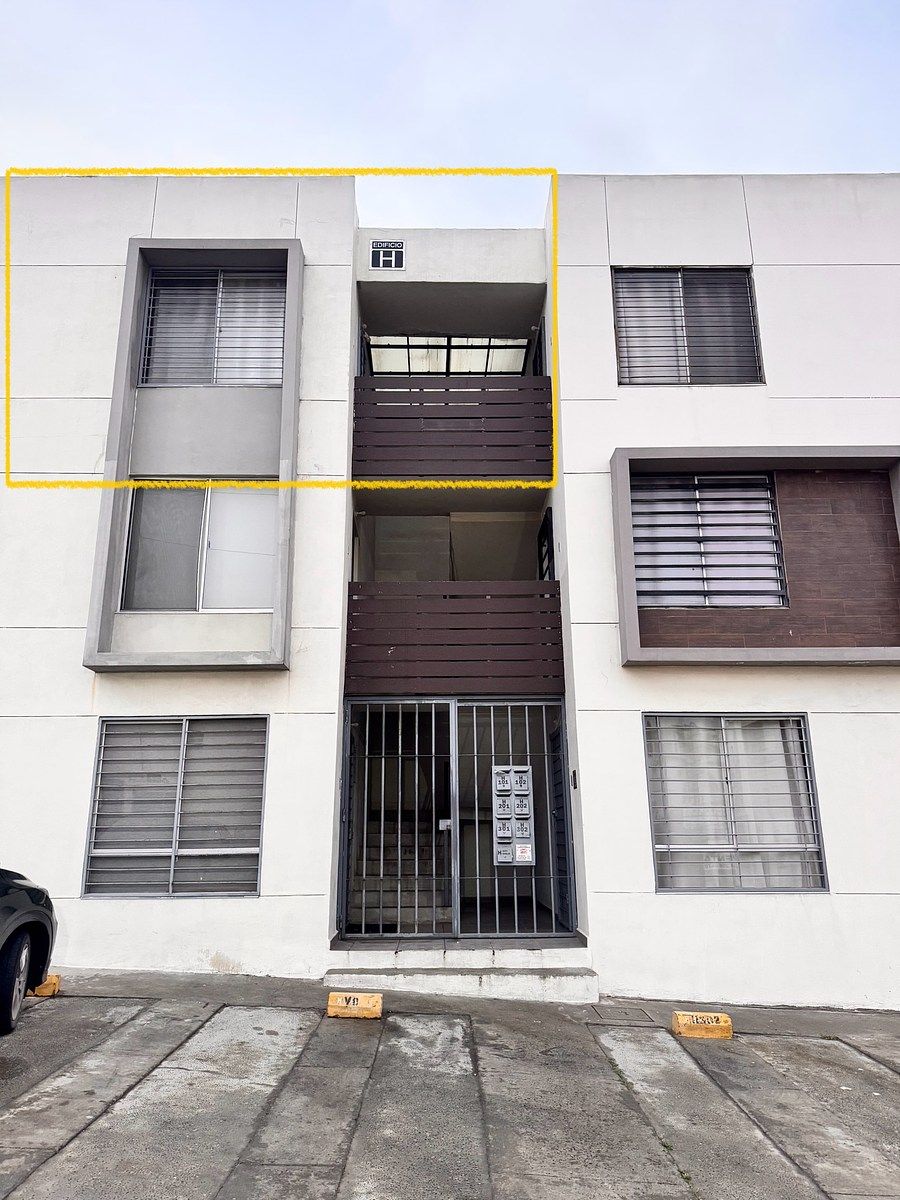 Apartamento para alugar em Colinas de California, foto 1 de 14
