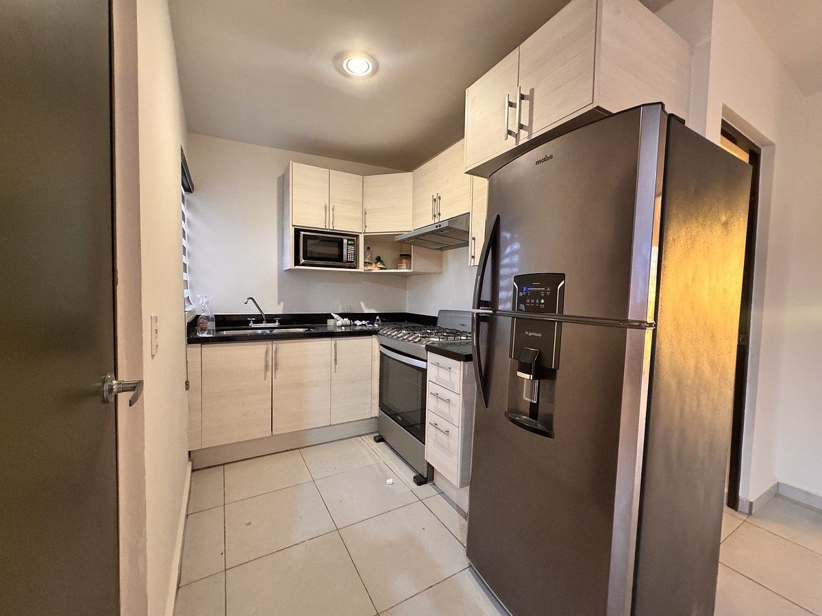 Apartamento em Colinas de California, Tijuana, foto 5 de 14