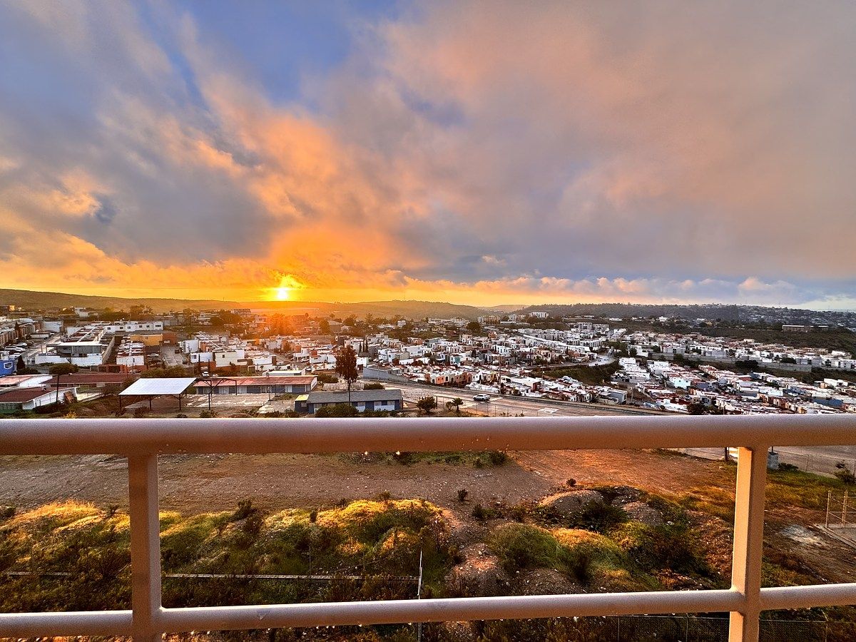 Apartamento em Colinas de California, Tijuana, foto 13 de 14