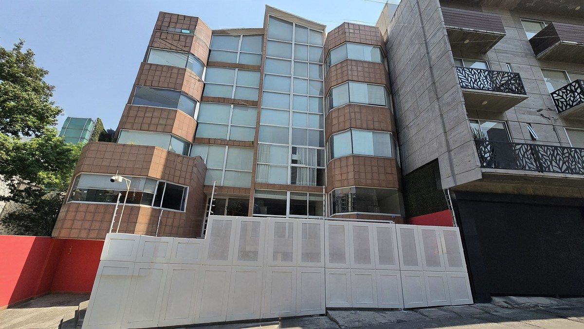 1 of 18: Departamento en Venta en Jardines del Pedregal Rayo Vende ®