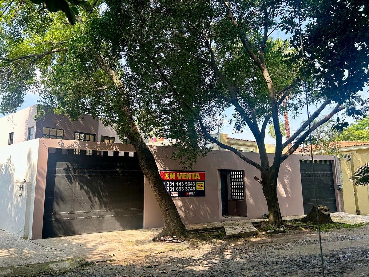 Casa em Las Fuentes, Zapopan, foto 3 de 50