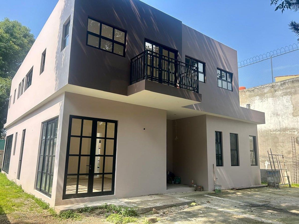 Casa em Las Fuentes, Zapopan, foto 4 de 50
