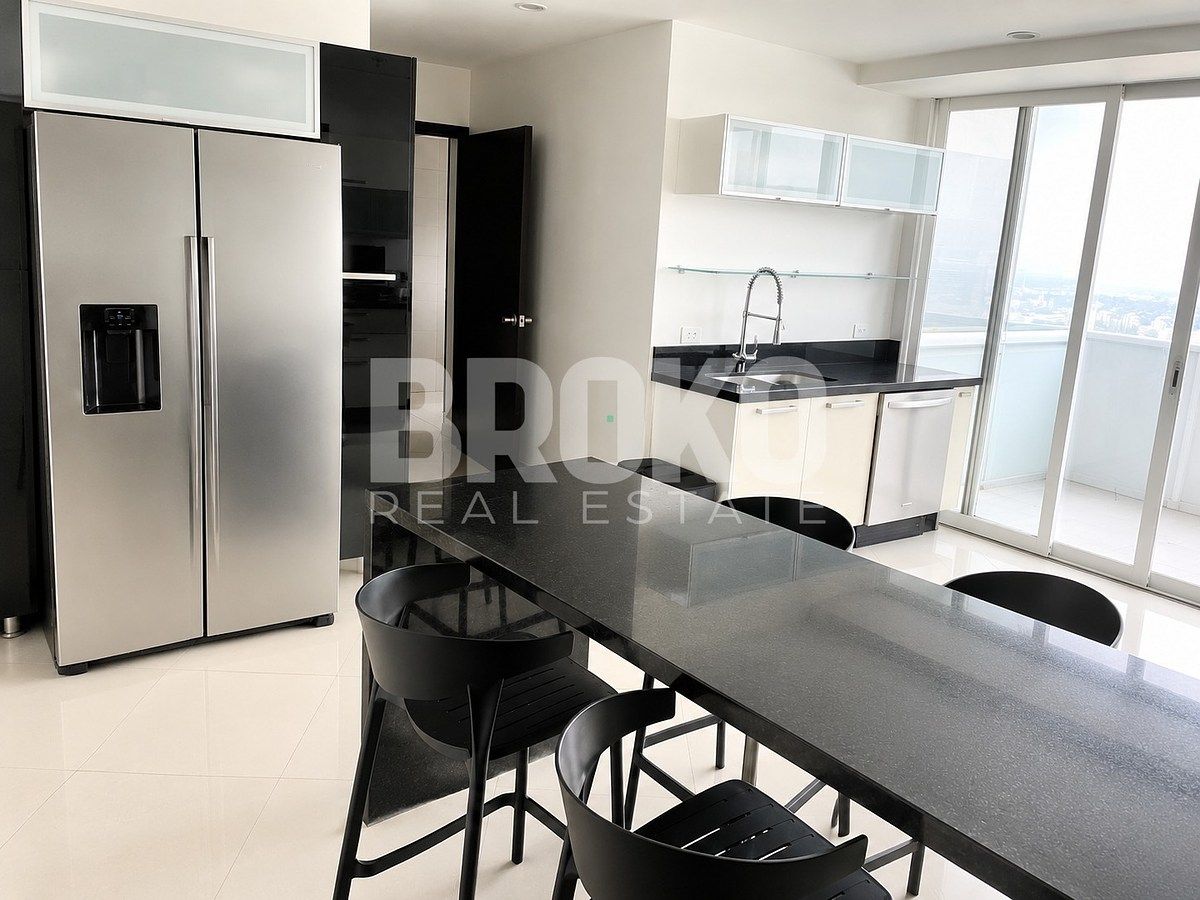 Luxury Penthouse in Zona Real | Torre Cima Real, 554 m² - foto 4