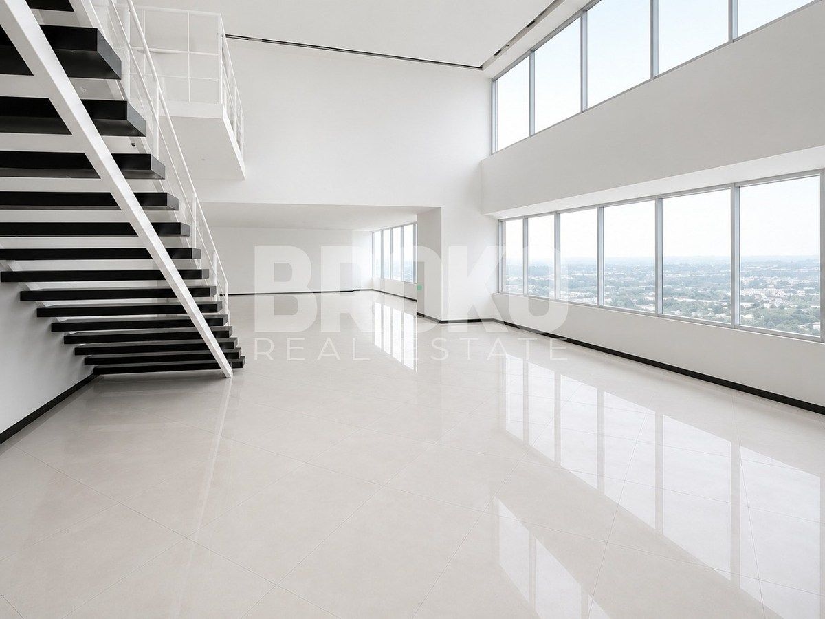 Luxury Penthouse in Zona Real | Torre Cima Real, 554 m² - foto 3