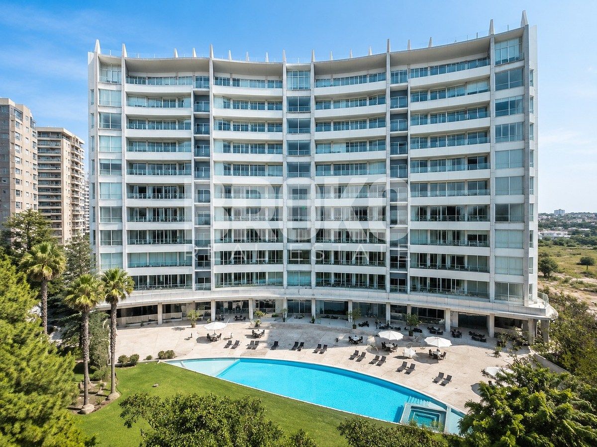 Luxury Penthouse in Zona Real | Torre Cima Real, 554 m² - foto 1
