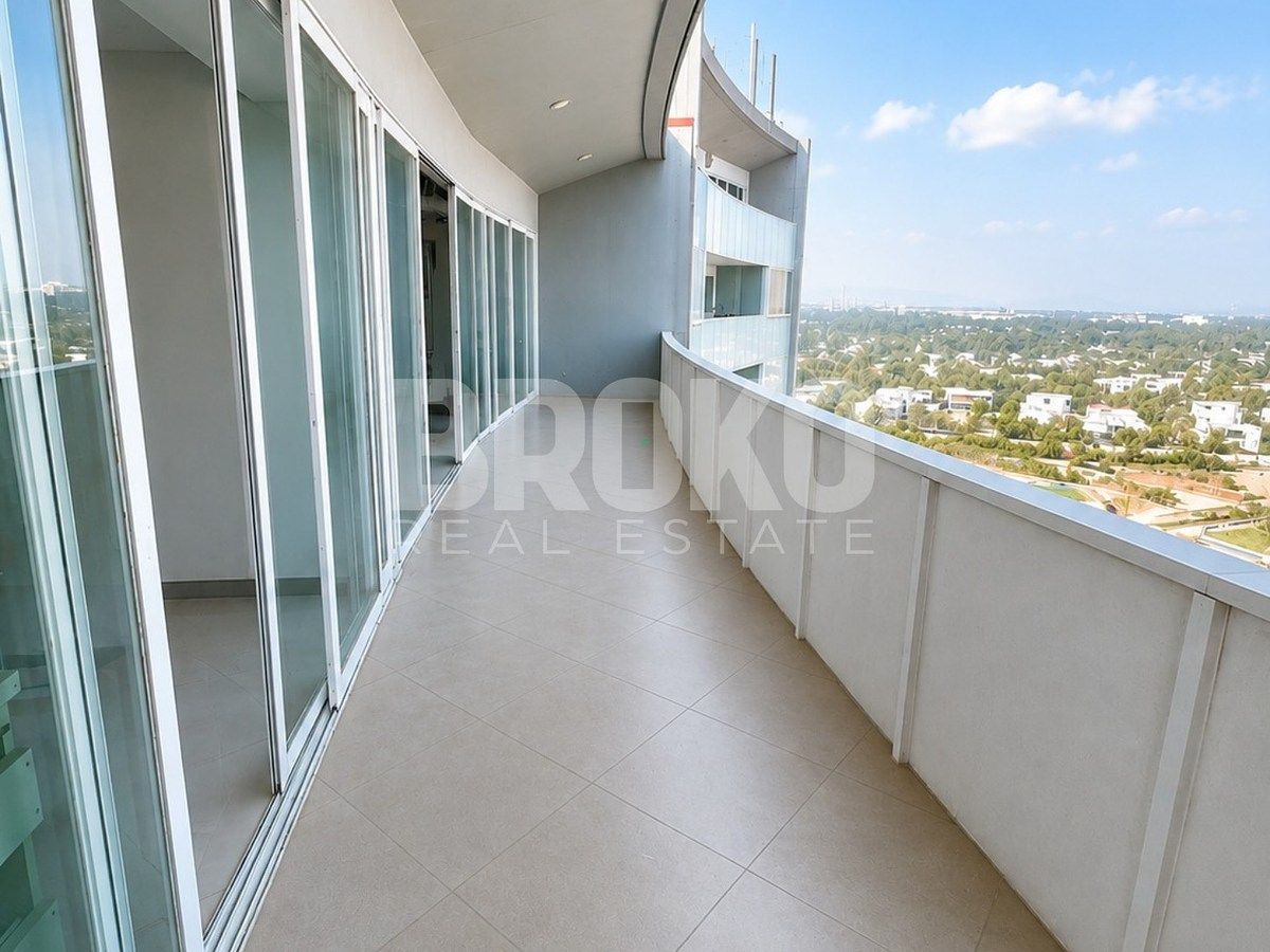 Luxury Penthouse in Zona Real | Torre Cima Real, 554 m² - foto 2