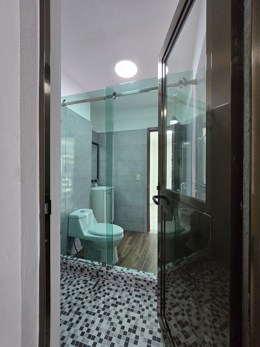 6 de 26: depto 1er nivel