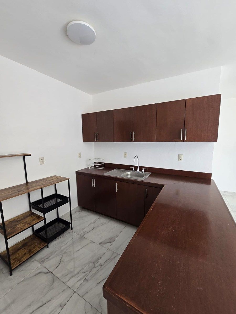 8 de 25: depto 1er nivel