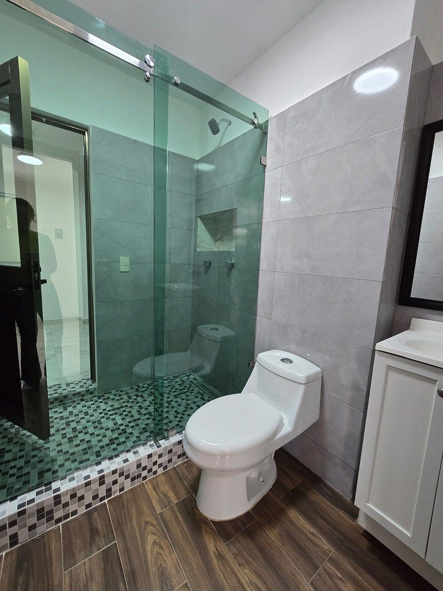 9 de 25: depto 1er nivel