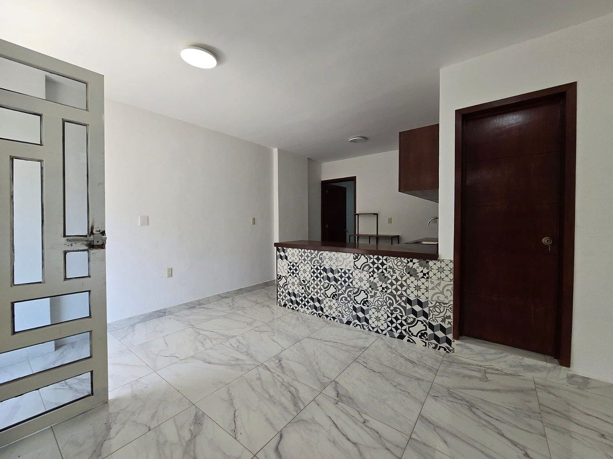 1 de 25: depto 1er nivel