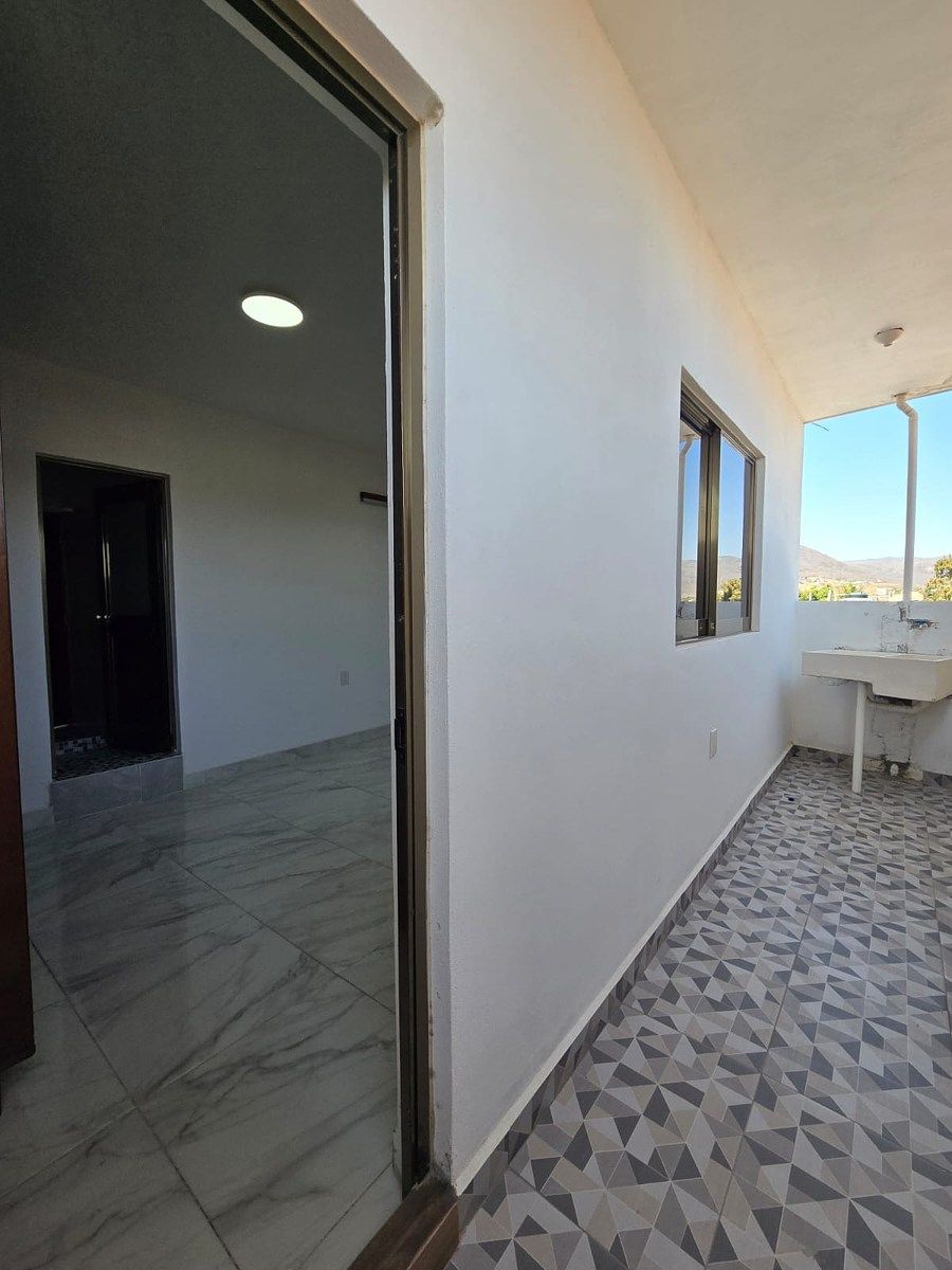 23 de 25: depto 2o nivel