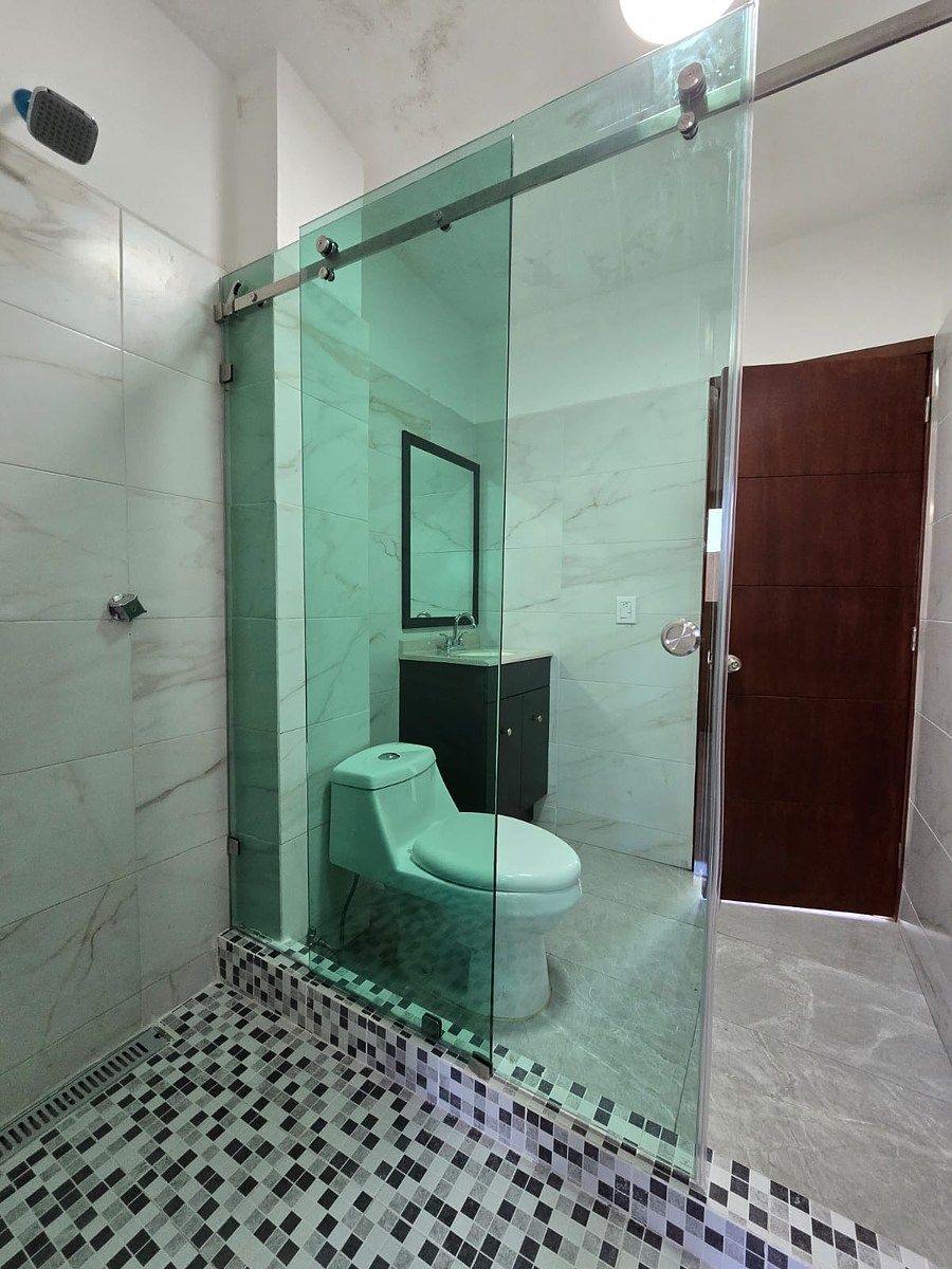 17 de 26: depto 2o nivel