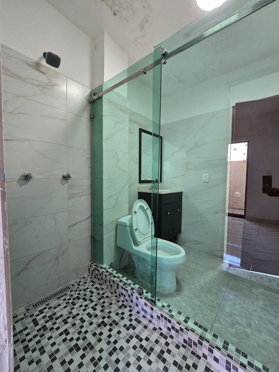 22 de 25: depto 2o nivel