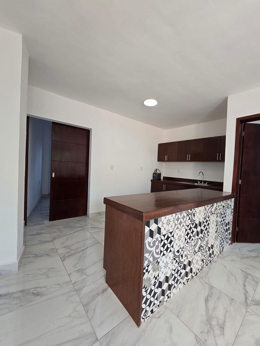 13 de 26: depto 2o nivel