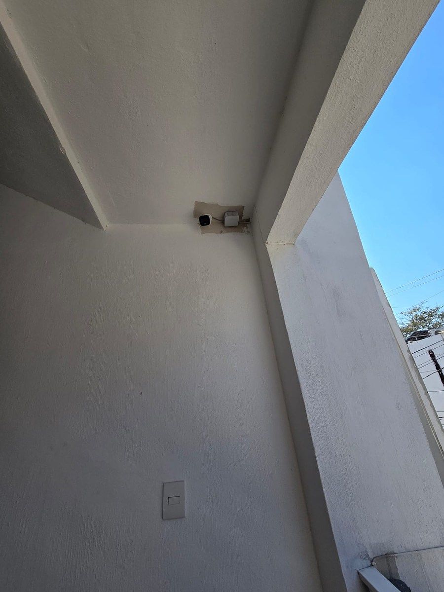 20 de 26: depto 2o nivel