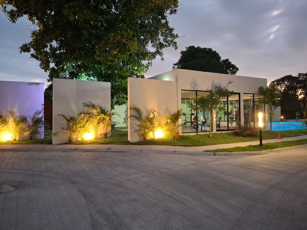 Lot in Paseo de los Bosques, Carmen, photo 5 of 11