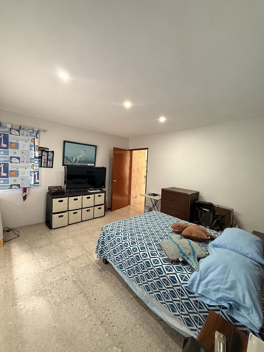 7 de 15: habitación