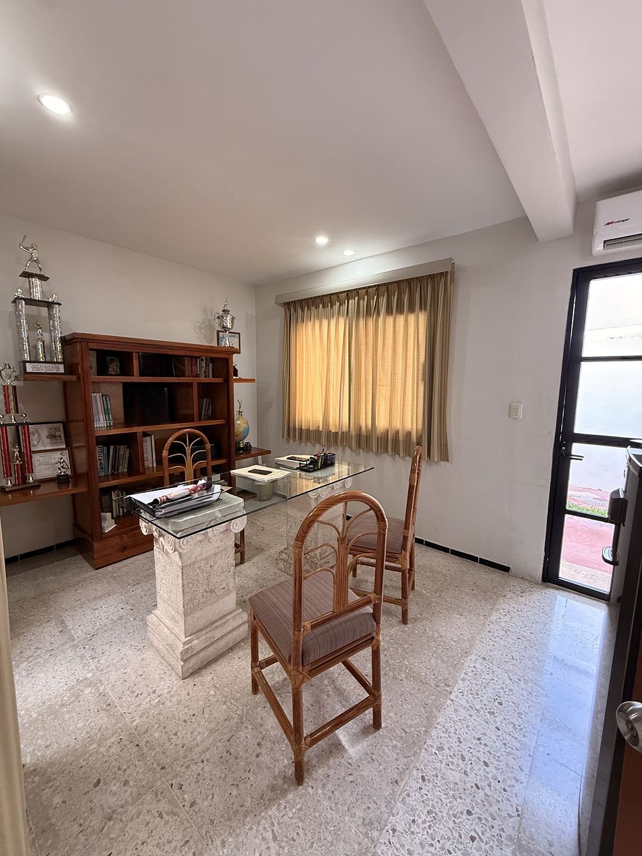 12 de 15: estudio - oficina