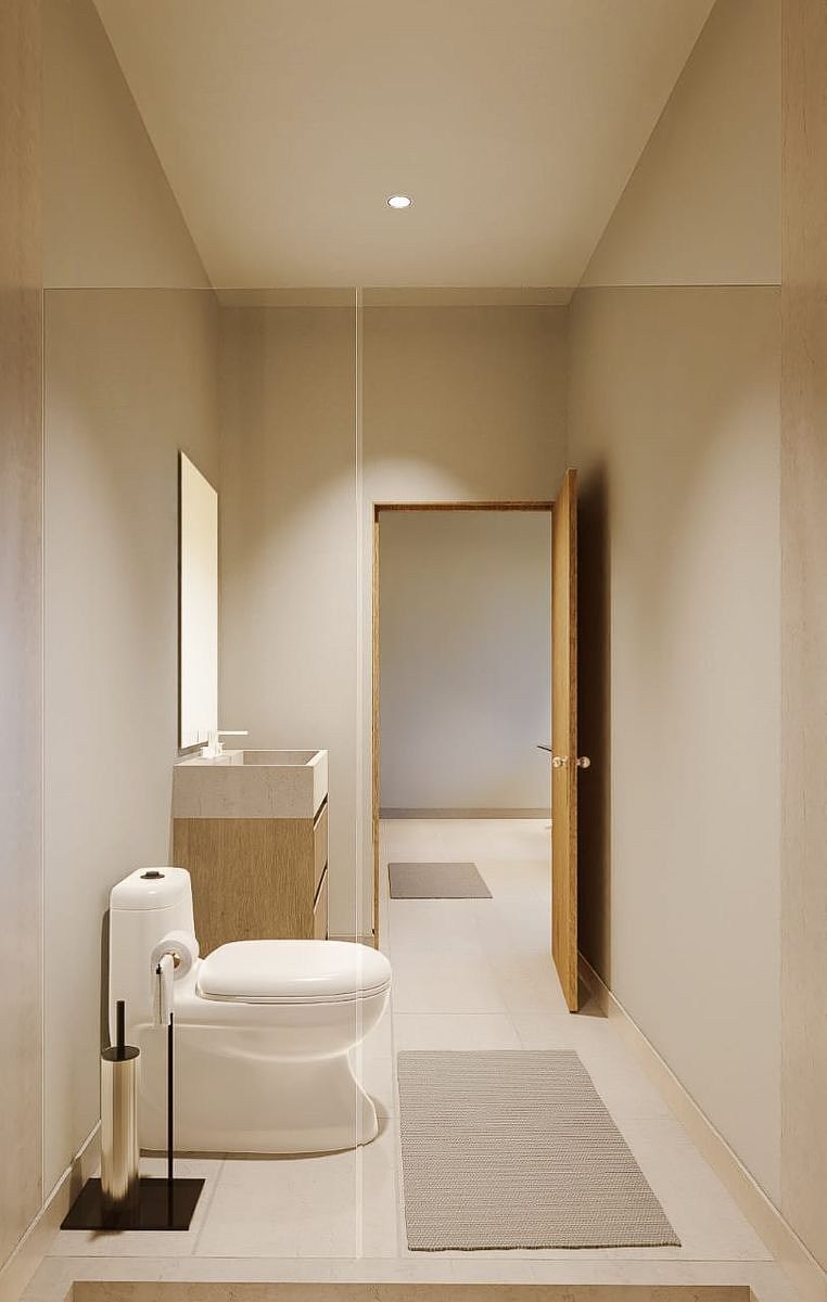 Departamentos en preventa en Nuevo San Angel, Marsala - foto 4