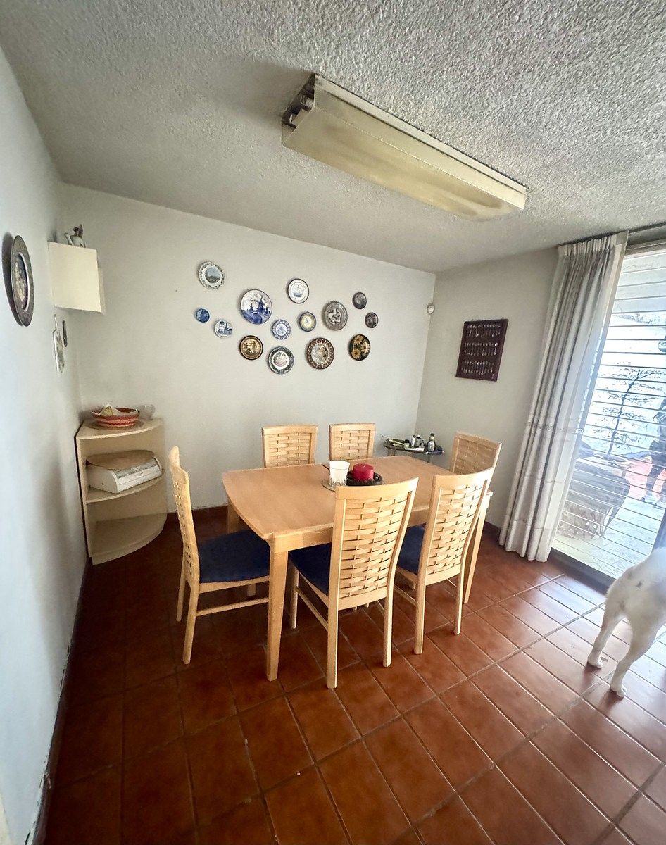 13 of 29: Ante comedor