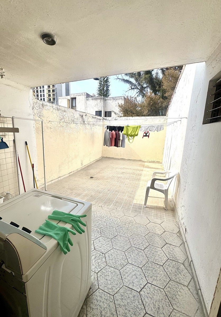 29 of 29: Área de lavado