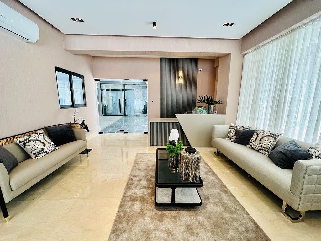 Apartamentos en Venta Bella Vista, Santo Domingo