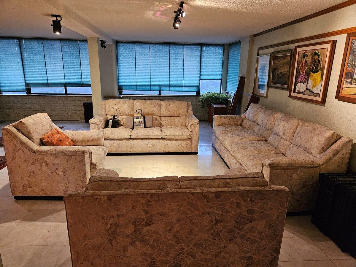 71, Paseo del rocio, Lomas de Vista Hermosa, Cuajimalpa de Morelos, Ciudad de México, 05100 71, Paseo del rocio, Lomas de Vista Hermosa, Cuajimalpa de Morelos, Ciudad de México, 05100