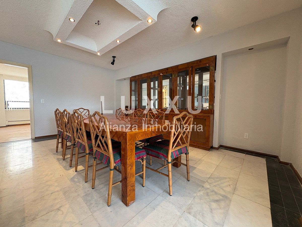 Departamento en Venta en Paseo Del Rocio | 313m² | Luxxu